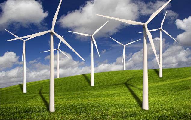 Wind Energy ETFs to Rally on Profit Beats and Iran War Energy Shift