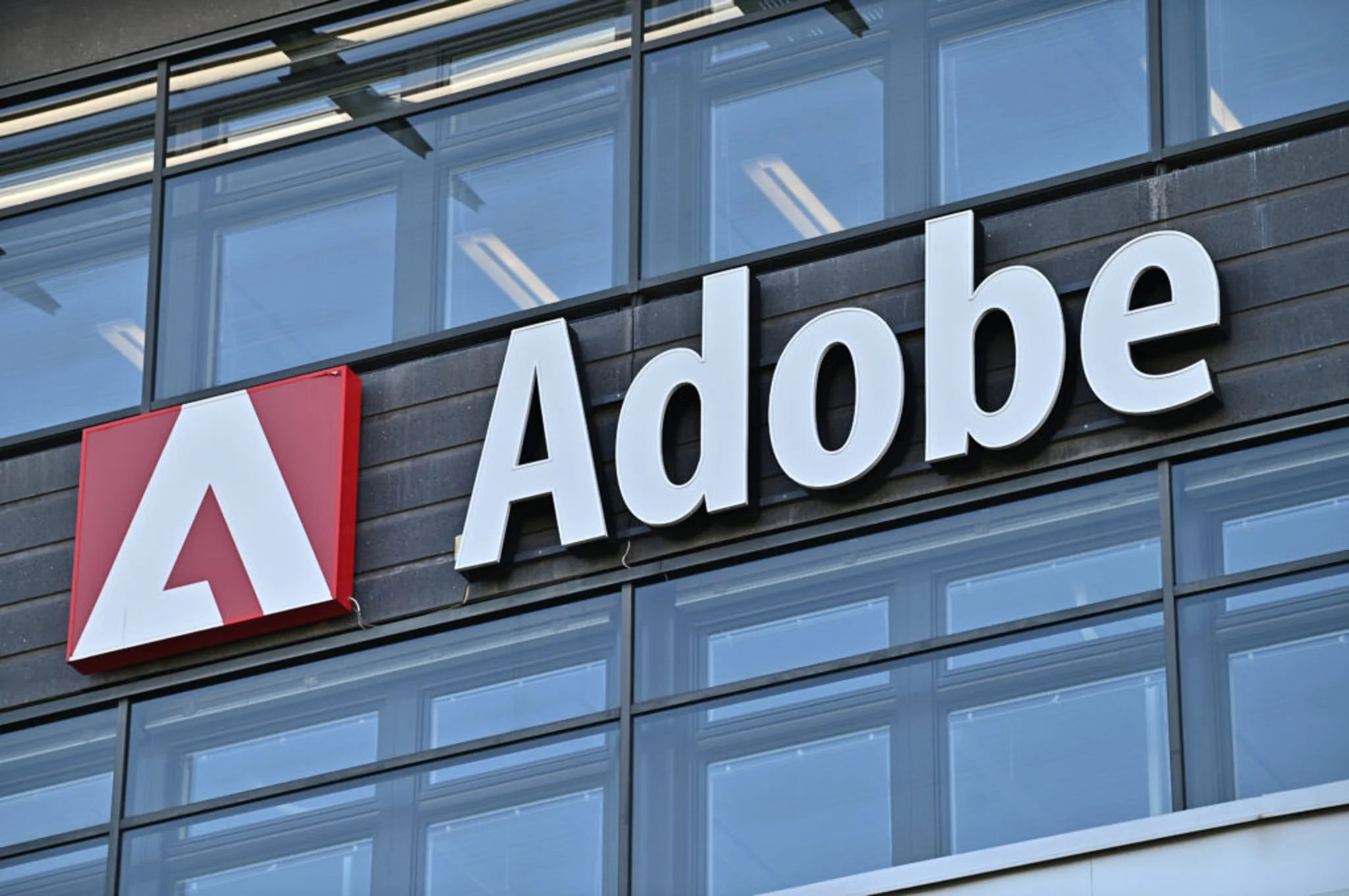Qu'est-ce qui se passe avec Adobe Stock aujourd'hui? | Benzinga France