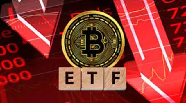 Bitcoin Spot ETFs Bleed $1.26 Billion In Largest Net Outflows In 3 Months – Details