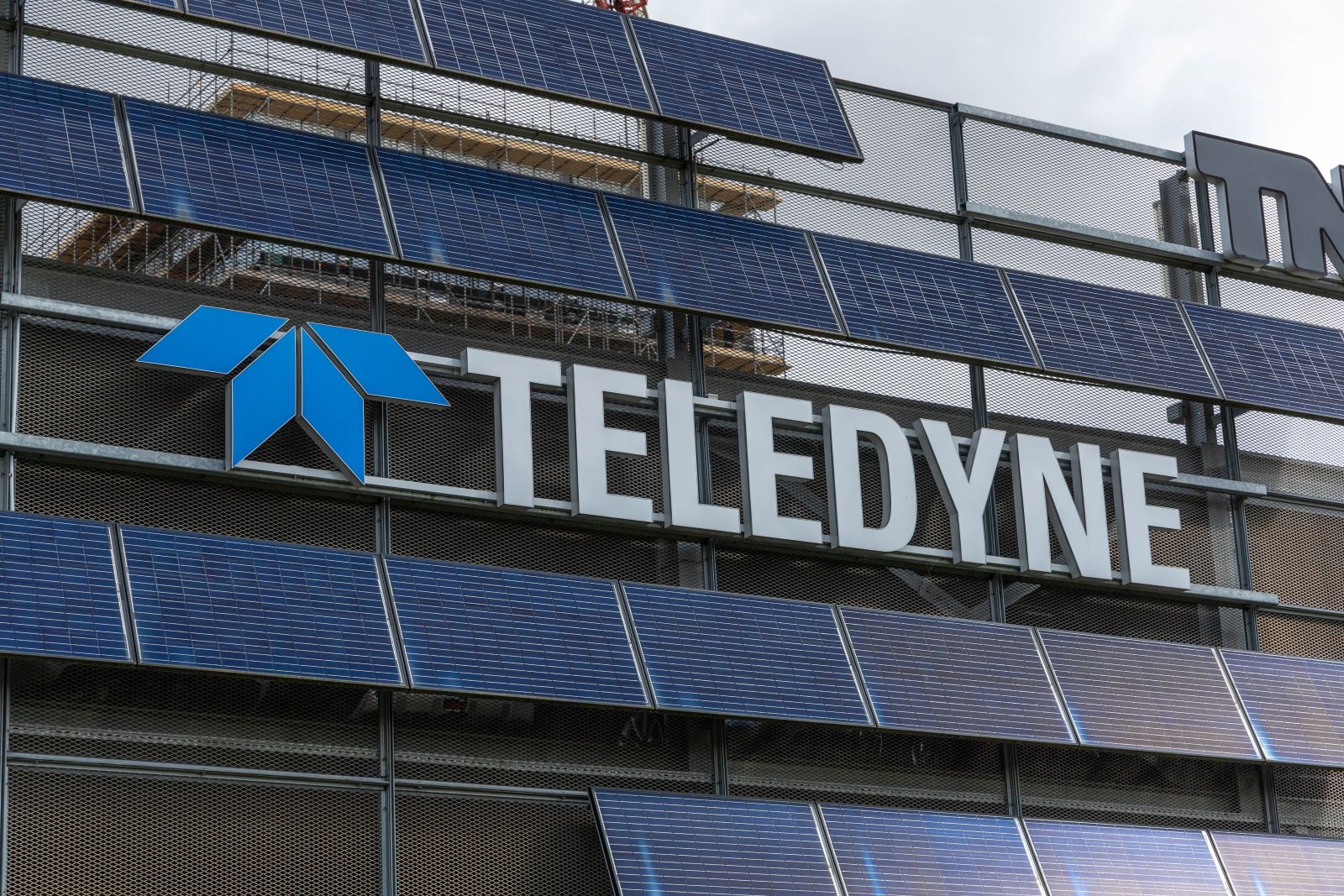 Do Wall Street Analysts Like Teledyne Technologies Stock?