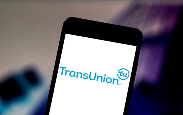 TransUnion Stock Gains 8.4% Since Q2 Earnings & Revenue Beat