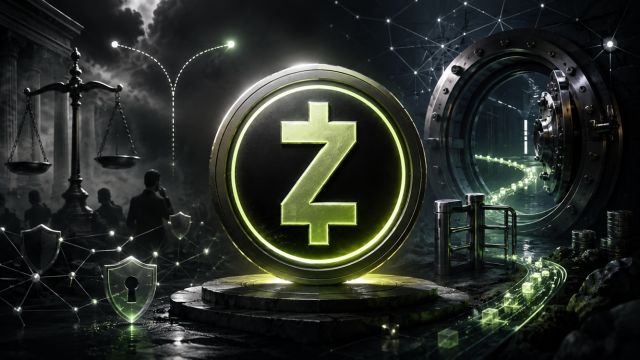 How Likely Was Zcash Exploited? Grayscale CLO Points To On-Chain Odds