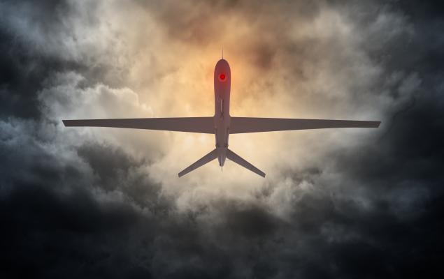 Ondas (ONDS): The New Era of Defense