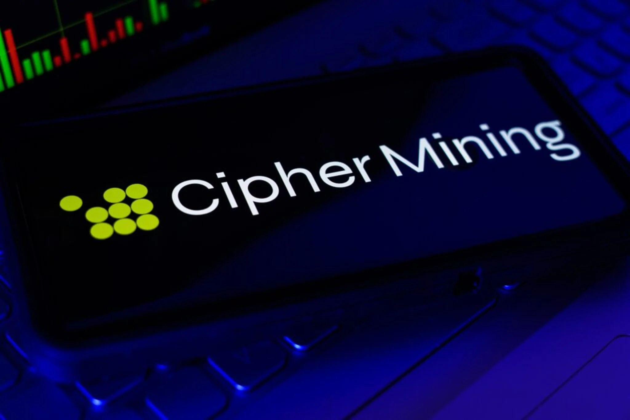 Les actions de cryptage gagnent du terrain aujourd'hui - Voici pourquoi | Benzinga France