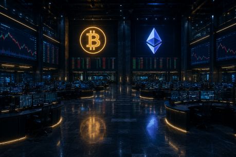 Volumen de trading cripto cae a su nivel más bajo en dos años: señales de mercado y crecimiento de la adopción