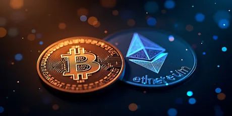 La guerra entre EE.UU. e Irán impulse la volatilidad en Bitcoin, Ethereum y Dogecoin