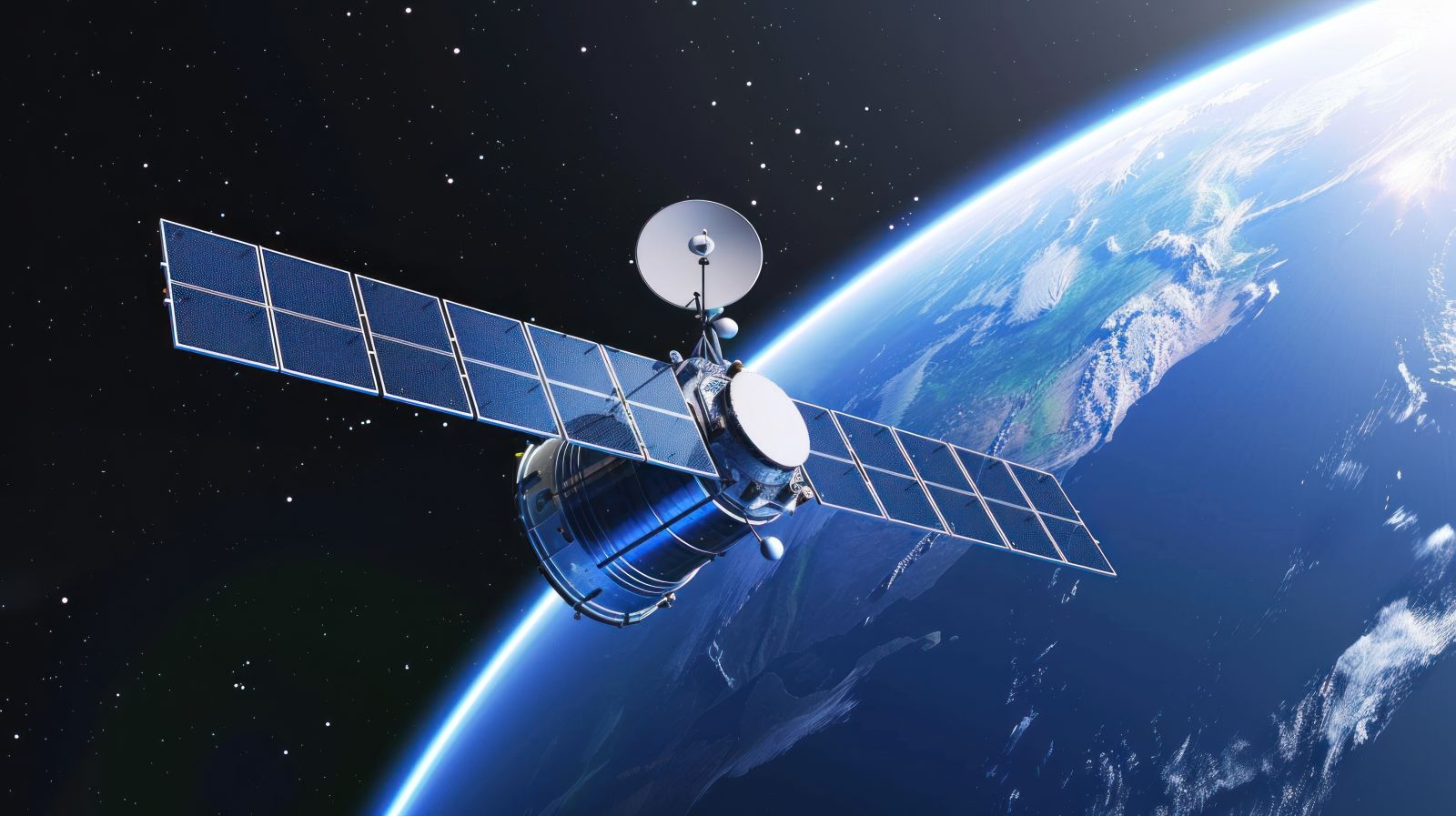 LUNR Stock Wavers as NASA Selects Rivals Over Intuitive Machines
