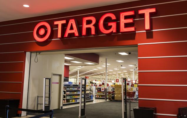 Target's $2B Investment Drives Store Upgrades & Digital Momentum