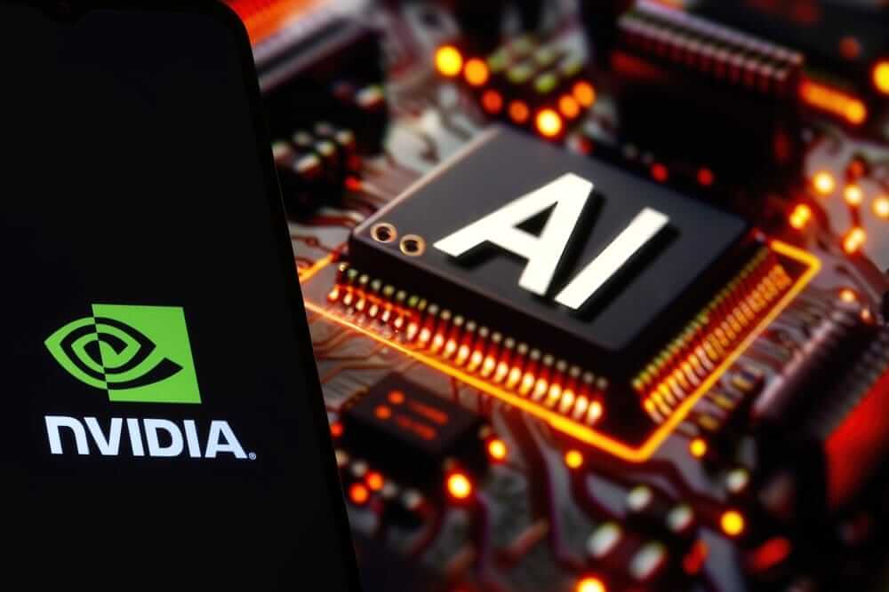 Nvidia’s AI Lead Is Back in Focus as Wolfe Research Doubles Down