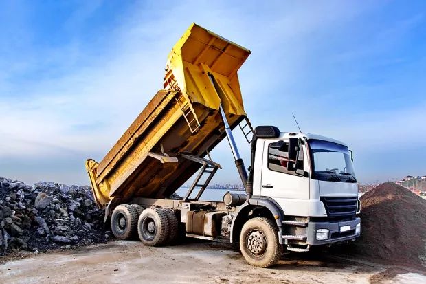 Dump-Truck of Economic Data: PCE, Claims, Goods & More