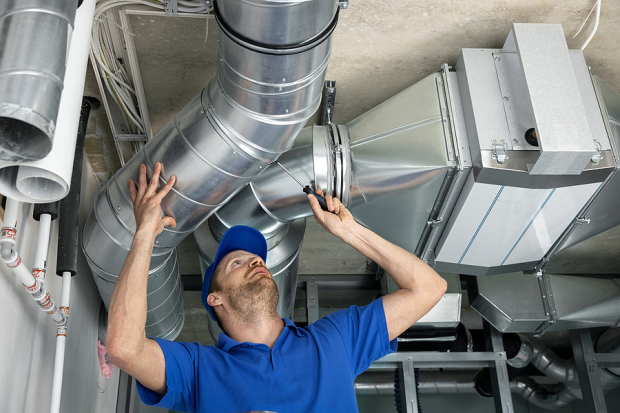 3 Air Conditioner & Heating Stocks to Buy as HVAC Demand Grows