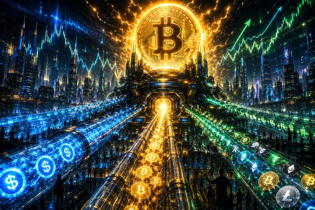 Bitcoin Rally Triggered Fastest Futures Open Interest Growth Of 2026: CryptoQuant