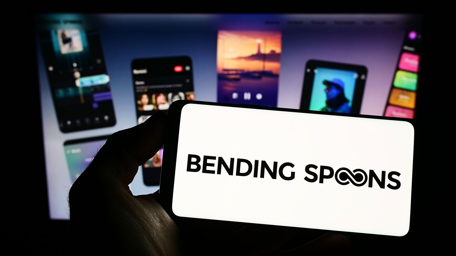 Berkshire Hathaway Just Gave Bending Spoons Stock a Big Boost