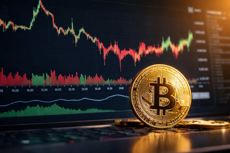 Bitcoin Spot Volumes Sink To 2024 Lows As Coinbase Selling Pressure Eases