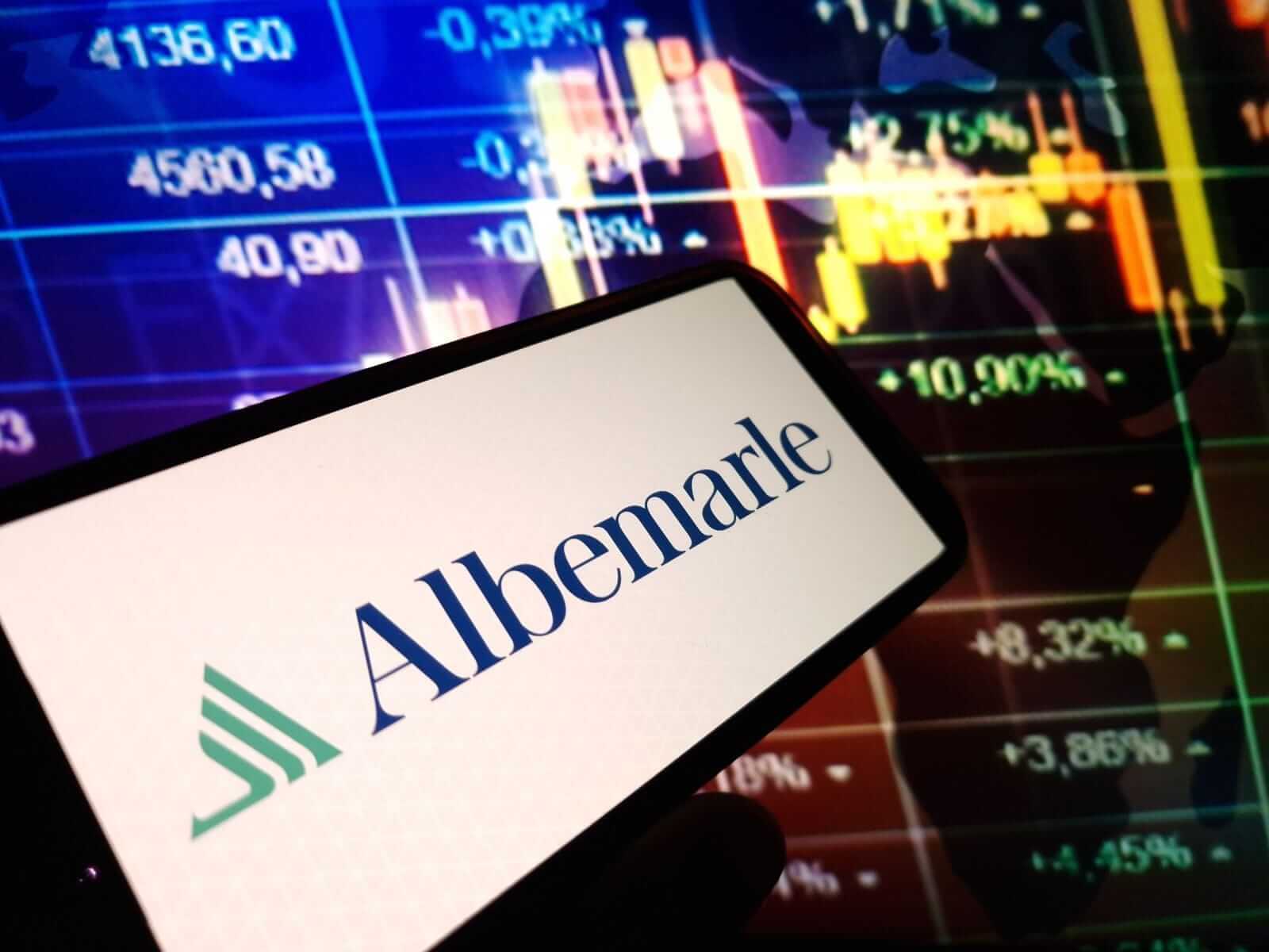 Earnings Preview: What To Expect From Albemarle's Report