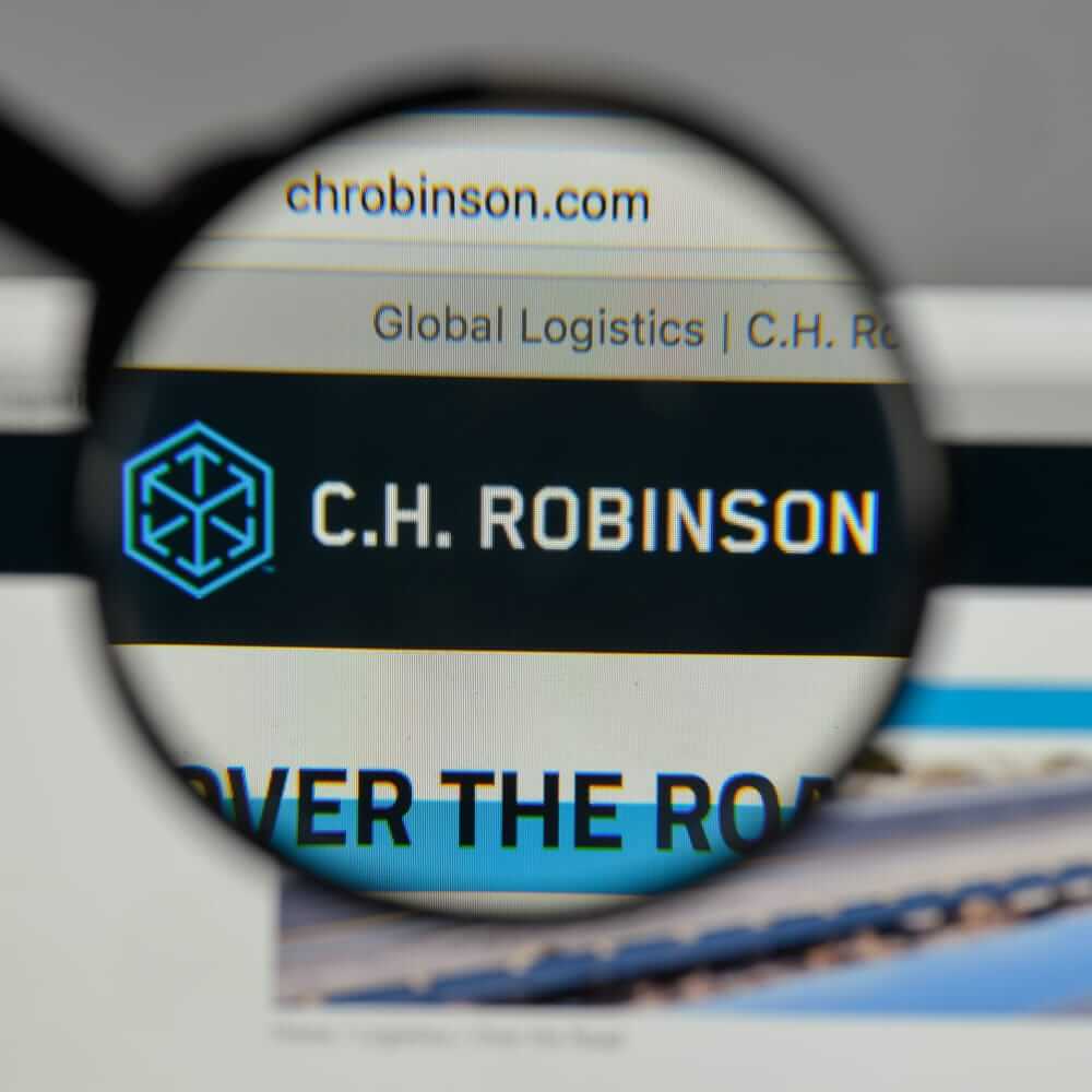 C.H. Robinson Stock: Analyst Estimates & Ratings