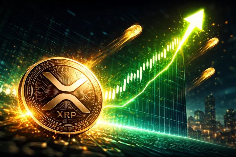 Pundit Predicts When The XRP Price Will Rally To $12