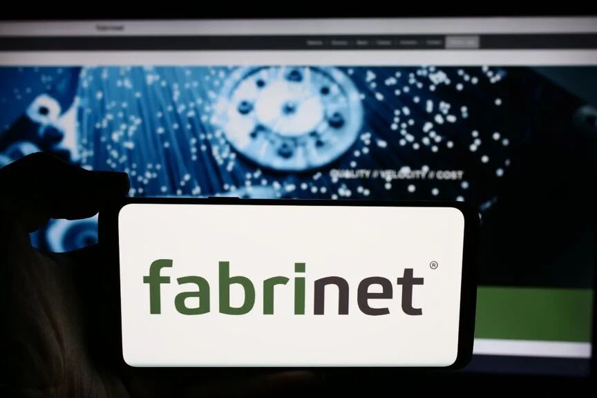 Fabrinet, Adecoagro And Other Big Stocks Moving Lower In Tuesday's Pre-Market Session - Fabrinet (NYSE:FN), Adecoagro (NYSE:AGRO)