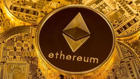 Ethereum al borde de su último retroceso antes de un fuerte repunte
