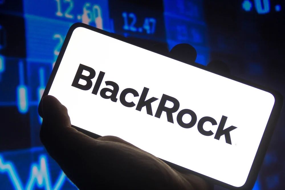 What's Going On With BlackRock Stock Today? - BlackRock (NYSE:BLK)