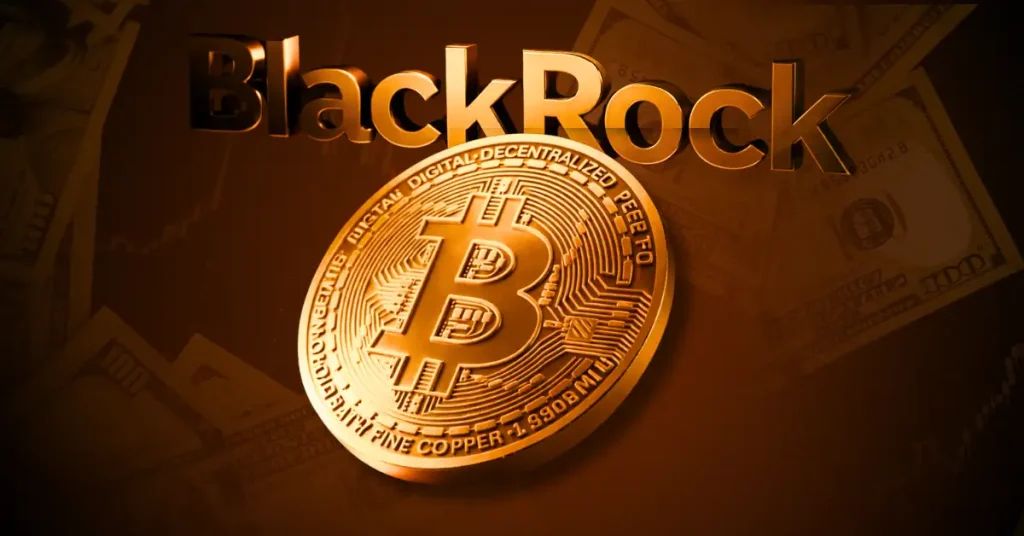 BlackRock IBIT Sees $39M in Inflows