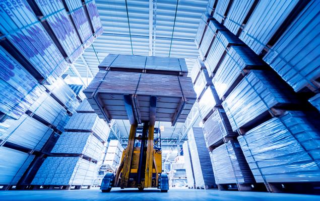 Proto Labs and PayPal have been highlighted as Zacks Bull and Bear of the Day