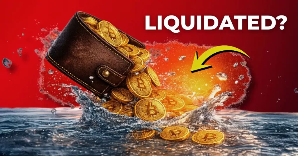 Crypto Liquidations Hit $929M as Bitcoin Hit Eight-Month High Price