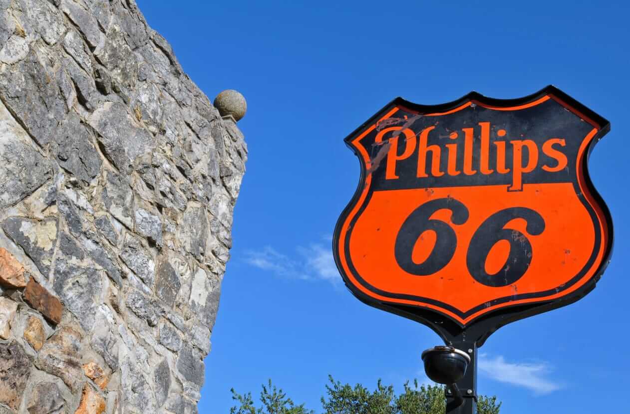 Phillips 66 Stock: Is PSX Outperforming the Energy Sector?