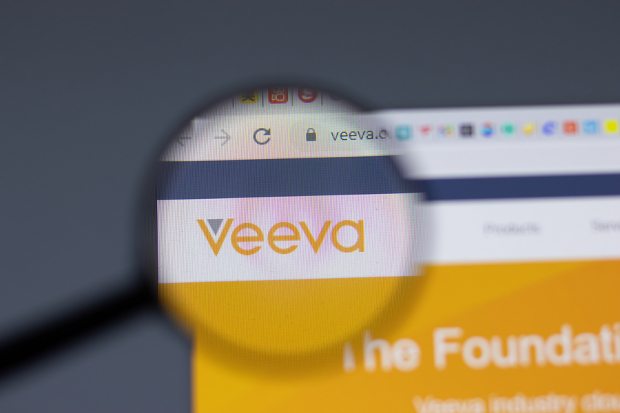VEEV Q2 Earnings Call Centers on Falcon and CRM Momentum