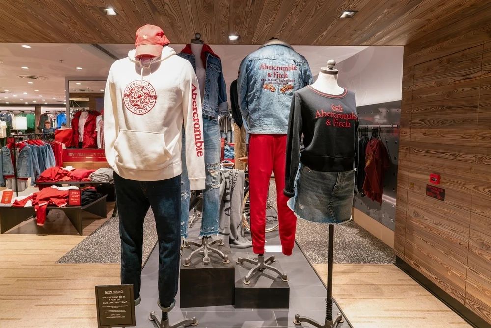 What's Going On With Abercrombie & Fitch Stock Today? - Amplify COWS Covered Call ETF (NASDAQ:HCOW), Abercrombie & Fitch (NYSE:ANF)