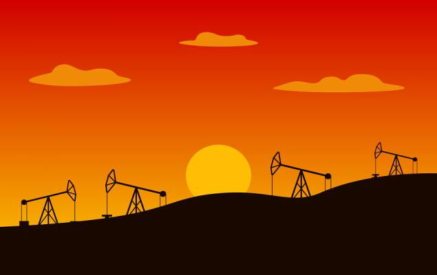 Eni Stock Jumps 12.7% in a Month: Will the Rally Continue?