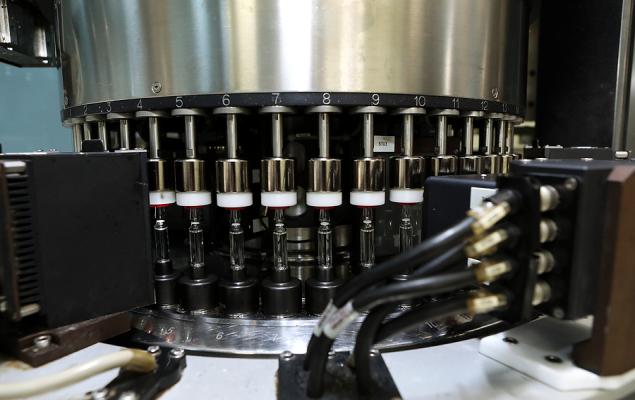 Healthcare ETFs in Spotlight Amid Eli Lily's $2.8B AI Drug Move