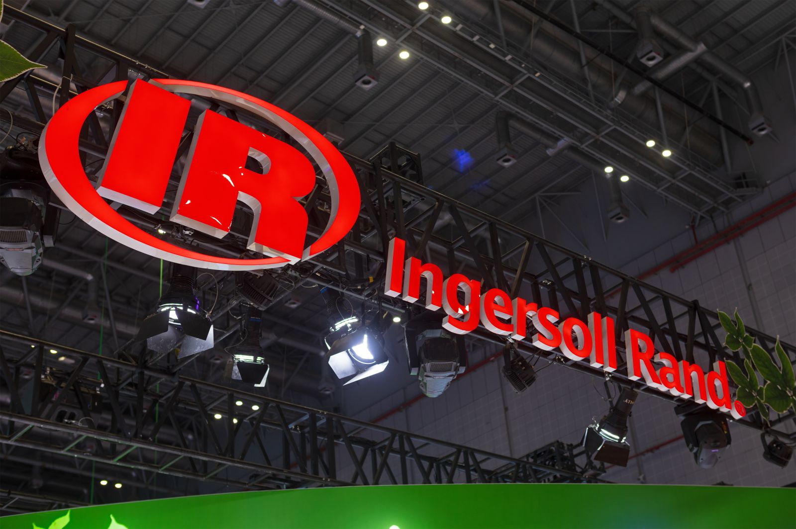 Is Wall Street Bullish or Bearish on Ingersoll Rand Stock?