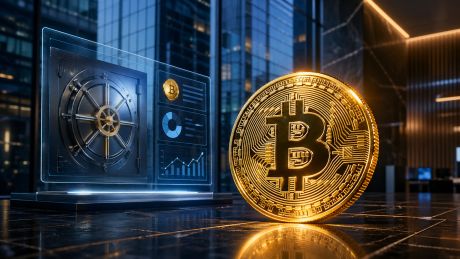 Morgan Stanley y el posible ingreso de Bitcoin a los balances bancarios