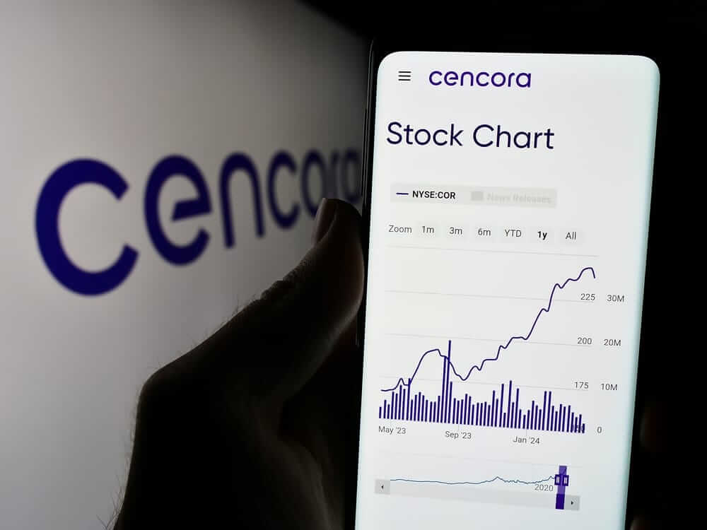 What You Need to Know Ahead of Cencora's Earnings Release