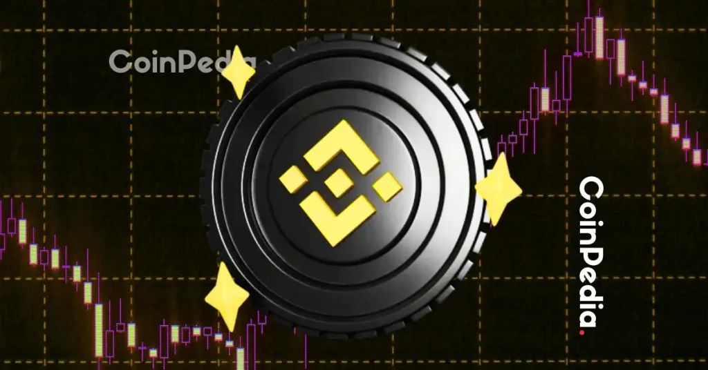 BNB Price Prediction: Could Hack Fallout Push BNB Toward $600?