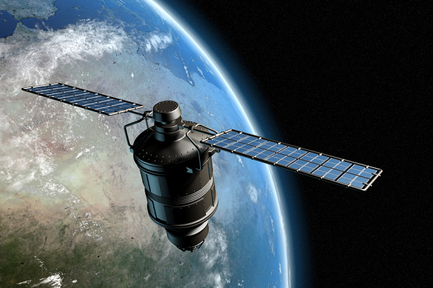 Can ASTS' Satellite Connectivity Rollout Across Europe Lift Shares?
