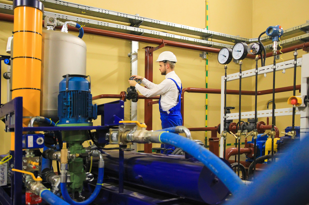 Buy These 5 Manufacturing Stocks to Tap Recent Industry Rally