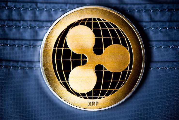 What The End Of OPEC Means For XRP Amid The Global Currency Reset