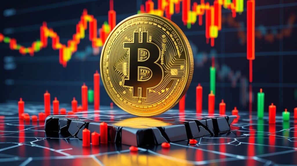 Bitcoin (BTC) Price Prediction: BTC on the Brink of Losing $60K Support as Crypto Spot Trading Volume Hits Lowest Since October 2023