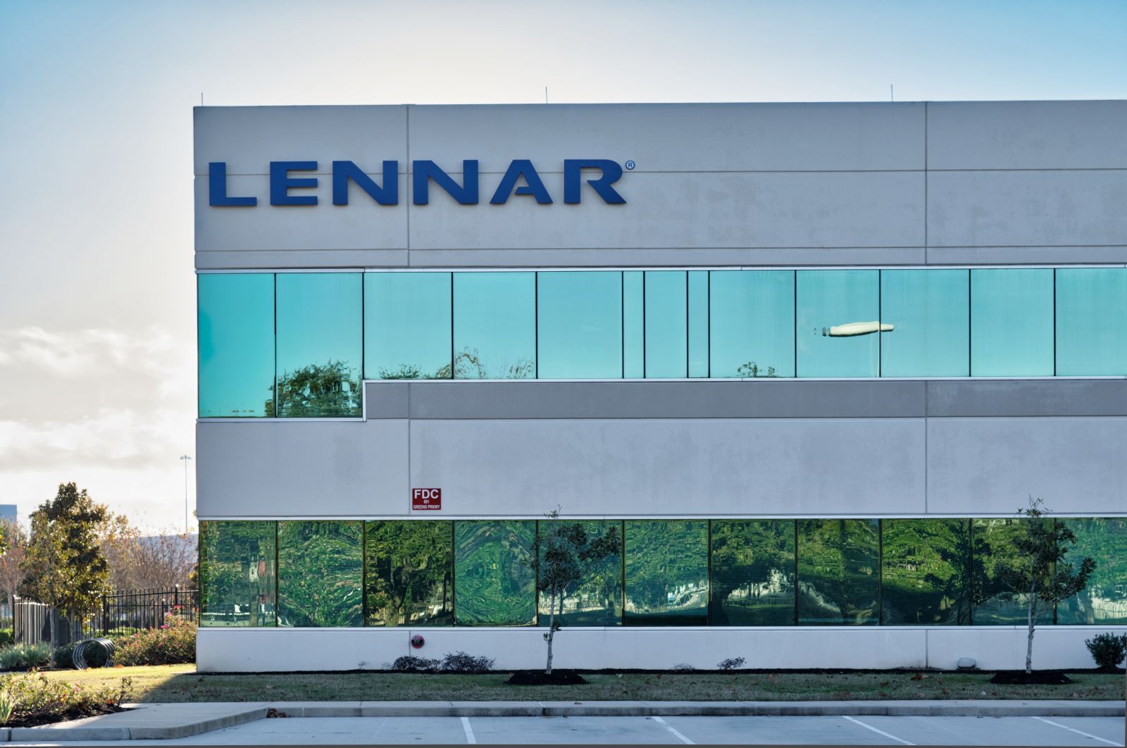 What to Expect From Lennar Corporation's Q4 2026 Earnings Report