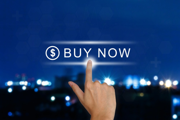4 High-Growth GARP Stocks With Discounted PEG Ratios for 2026