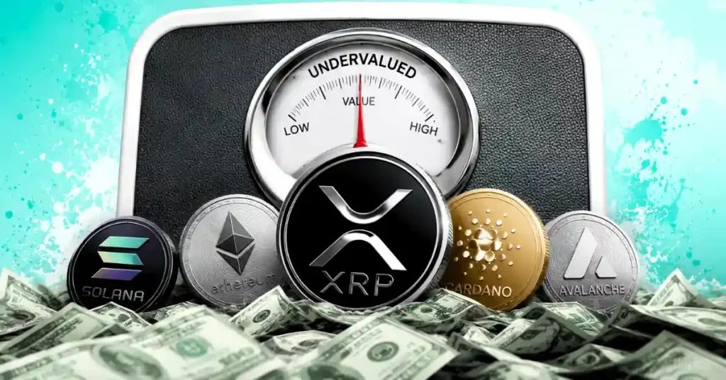 Top Altcoins to Watch: 7 Altcoins at a Make-or-Break Moment  