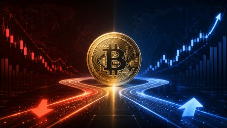 Kalshi predice 69 % de probabilidad: Bitcoin caerá a $50,000 antes de los $100,000