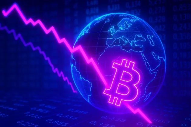 Bitcoin News: Trump löst heftigsten Abverkauf aller Zeiten aus – nun Erholung