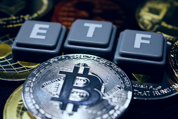  Get Ready for Crypto Exposure as Morgan Stanley Joins the ETF Race