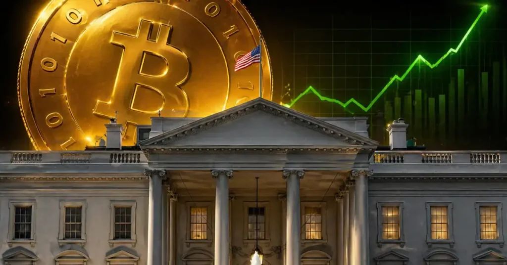U.S. Strategic Bitcoin Reserve Announcement Could Arrive Soon, Says White House Adviser