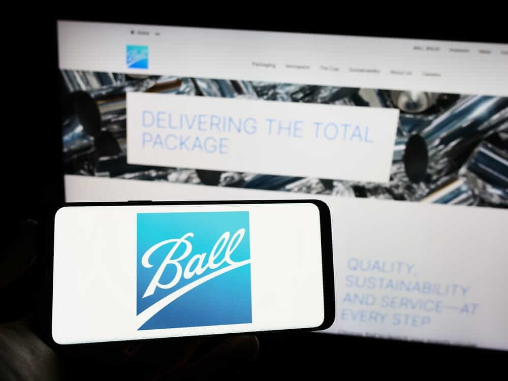 What to Expect From Ball Corporation's Q1 2026 Earnings Report