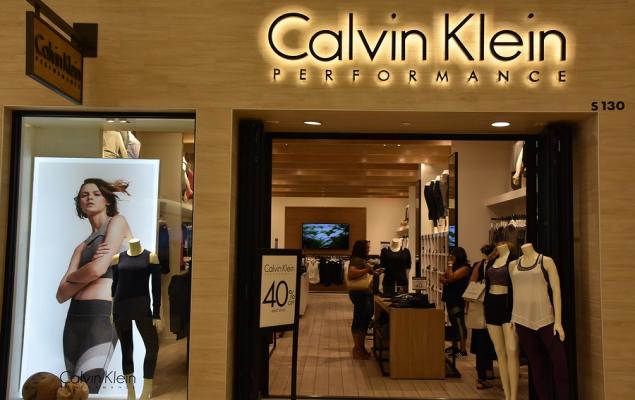 PVH Strengthens Brand Support and Digital Capabilities for Growth