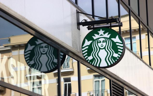 Beat the Market the Zacks Way: ORIX, Starbucks, Alphabet in Focus